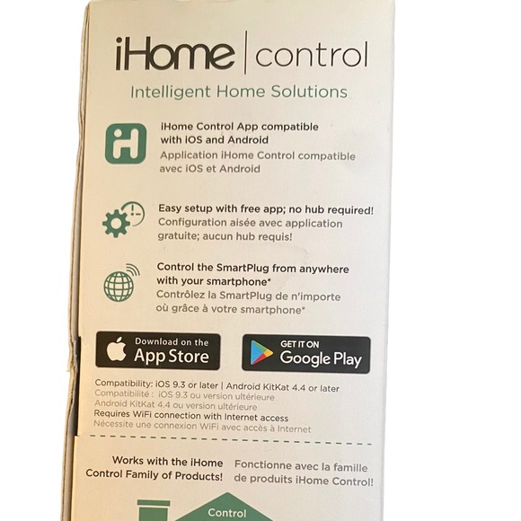 WI-FI DOOR OR WINDOW SENSOR 24/7 HOME MONITORING SENSOR ALERT YOUR PHONE NWT - Picture 6 of 7